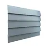 Chapa Dura de PVC Cinza Cloreto de Polivinila Placa Longa em Tira pvc Placa Plástica PVC Material de Chapa PVC Placa PVC 234568101215mm