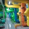 Aislamiento Industrial de PVC Color Carcasa Color Placa Tubería Equipo Material de Aislamiento Fábrica Tubería Tablero de Protección Exterior Venta al por Mayor