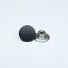 Botón de Presión Giratorio de 17 mm, Accesorios para Ropa de Mezclilla, Botón de Cierre Redondo, Botón de Remache Ykk en Stock