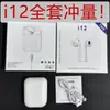 Auriculares Bluetooth Huaqiangbei I12 Auriculares Inalámbricos I13 I11 Macaron I18 Son Adecuados para Auriculares Apple y Android 15