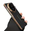 Novo Estilo Transformação Instantânea XT Compatível para Capa de Celular Honor Magic V5 Tela Dobrável VS2 Capa Protetora Vivo X Fold 5