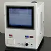 Analizador de Gas Licuado de Petróleo Cromatógrafo de Gases Serie Completa Carbono 1-Carbono 6 Valor Calorífico Densidad Detector de Prueba