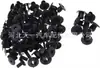 701867299 para Volkswagen T4 T5 Van Carro Para-choque Para-lama Fixador Clip Decorativo