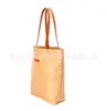 Bolso de Hombro Tyvek Portátil Saliente Bolso de Mano Tyvek Simple Versátil Personalizado por Fabricantes de Dongguan
