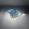 Fita de LED 3.7v-5v 2835 Luz Branca Positiva 120 LEDs 5mm Autoadesiva Fita de Luz Suave Espelho de Maquiagem Moldura de Foto Luminosa Luz Noturna