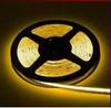 Tira de Luz COB Larga de 3mm 5mm5V Ultrafina Baixa Tensão 12V Autoadesiva Tira de Luz Suave Embutida Tira de Luz COB Ultrafina Tira de Luz LED