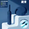 Guarda-chuva dobrável automático de 12 varetas, tamanho grande, à prova de vento, para sol e chuva, guarda-chuva promocional, pode imprimir logotipo, design gratuito, personalização, guarda-chuva
