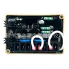 Placa Estabilizadora Regulador de Voltaje Avr Se350 Estabilizador de Voltaje de Excitación Accesorios para Grupo Electrógeno Diésel sin Escobillas