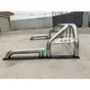 Barra de Proteção para Caminhonete Hp Great Wall Poer para Fengjun 5/6/7 Navara Ruiqi 6 Modificação de Caminhonete Barra Anti-Capotamento