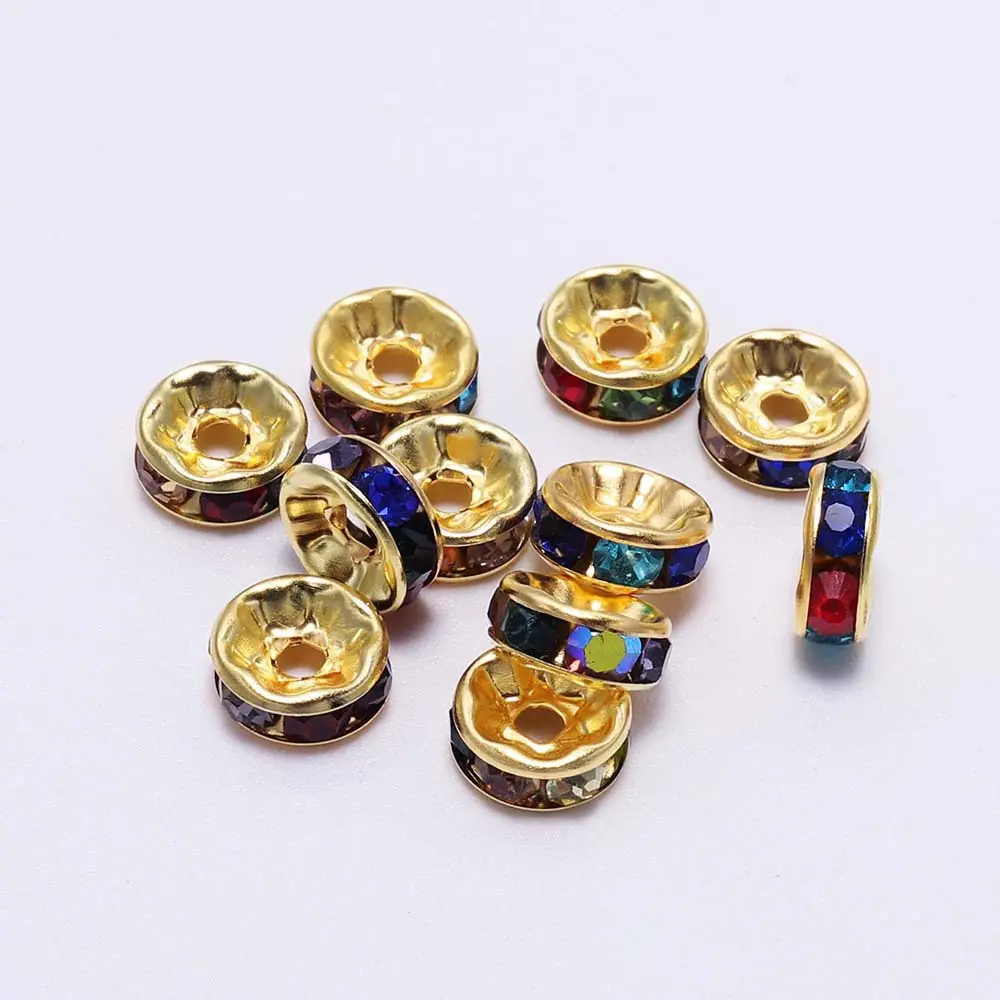 金彩