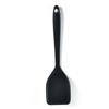 Utensílios de cozinha de silicone para cozinhar e assar, suplemento alimentar infantil, pequena panela de leite, colher de sopa, mini pá densa, pincel de óleo