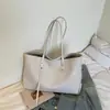 Bolsa de Tote para Salida de Primavera, Bolsa de Gran Capacidad para Mujer, Nuevo Modelo 2026, Gama Alta, Lujo Ligero, Bolso de Hombro y Bolso de Mano de Nicho
