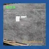 Material de Piedra Mármol Gris Platino Se Puede Enviar como Muestras y Se Puede Procesar con Diversos Acabados de Superficie como Flameado, Pulido o Superficies Lisas