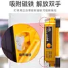 Suministro Exclusivo Transfronterizo de Luces Solares de Carga con Bluetooth, Linternas de Gran Capacidad para Acampar Móviles, Luces para Exteriores para Apagones