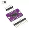 Módulo MCU-164 SN74HC164D Registrador de Deslocamento de 8 bits Placa de Desenvolvimento