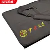 Caja Protectora de Funda para Taco de Billar Tiangong Nanjiang LP Subcontratada Cubierta Protectora para Vara Doble Ranura Triple Ranura Resistente al Desgaste Anticolisión Cubierta para Caja de Vara