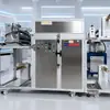Equipamento de Revestimento de Laboratório de Forno Pequeno, Máquina de Revestimento de Forno Pequeno, Personalização de Máquina de Revestimento Pequena Tipo Fenda