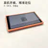 Herramienta de Aplicación de Película para Nintendo Switch 2/Oled Marco de Posicionamiento Herramienta Auxiliar de Aplicación de Película para Consola de Juegos
