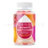 Gomitas de Complejo de Vitamina B Salud Inmunológica Sistema Nervioso