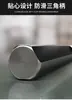 Broca Hexagonal para Furar Azulejo Broca Cruzada para Furar Azulejo Furadeira Elétrica 610mm Aço Liga Abridor de Furos Extensão