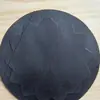 Artefacto para Frotar Guantes de Goma Mejorados Malla de Cuero para Frotar Recomendado Popular Toalla de Baño Toalla para Frotar Pastel Redondo Barro
