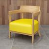 Mesa y silla de cafetería de té con leche de internet, sofá de cafetería, tienda de postres, librería, recepción, negociación, ocio, combinación de sofás para oficina de ventas
