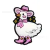 Canudo à Prova de Poeira com Tampa de Animal Cartoon para Copo de Chá de Leite, Venda Quente Transfronteiriça, Em Estoque, Acessórios para Canudo, Clipe para Canudo