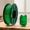 Filamento para Impressão 3D PETG Cores Básicas 1kg Estoque de Fábrica Comércio Exterior 1,75mm Adequado para Creality