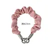 Cordón para teléfono, correa de muñeca de alta gama, cordón para cámara, cadena de teléfono de dopamina, correa de doble hebilla para teléfono para exteriores