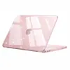 Funda Protectora para MacBook Gypsophila 13.6Air Funda Protectora para Portátil Apple 16Pro Funda para Computadora