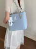 Bolsa Tote de Gran Capacidad Estilo Nuevo Primavera 2026 Bolsa de Hombro o Axila para el Trabajo y el Trayecto Bolso de Mano de Alto Valor a la Moda