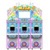Gran Mago Cultura Acceso Máquina Neutral Máquina de Lotería Máquina de Juego de Monedas Equipo de Parque de Atracciones Máquina de Entretenimiento