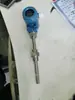 Conduto de Ar Tipo à Prova de Explosão de Alta Temperatura Higrômetro Sensor de Umidade Transmissor Display Digital HVAC M27