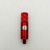 Conector de Rede Prensa Adaptador Anti-Rotação Conversor Plug Rápido Rede Cabeça Giratória Rápida Suprimentos de Equipamento de Pesca