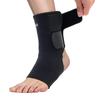 Tobilleras Deportivas Delgadas Elásticas Presurizadas Cómodas Tobillo Baloncesto Correr Fitness Mangas Protectoras de Tobillo