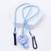 Cordón para Mascarilla Infantil Cordón para Gafas Japonés y Coreano Cadena para Colgar del Cuello Anti-Pérdida Extensión para Orejas Cuerda para Mascarilla Modelo de Comercio Electrónico Transfronterizo