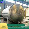 Food Grade 304 café tanque de armazenamento de leite aquecimento elétrico tanque de armazenamento de aço inoxidável 60 cúbico tanque de armazenamento de óleo de cozinha