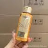 Produtos genuínos Qingyang Shampoo Masculino 100g Controle de Oleosidade Flor de Cerejeira Vitalidade Esportivo Hortelã Frasco Pequeno Embalagem de Viagem Atacado Compra em Grupo