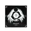 Tarot Dias Escuros 78X78Mm Aproximadamente, Estilo Waite, Atacado Transfronteiriço