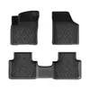 Adecuado para modelos 21-26 de Volkswagen Teramont/Teramont Pro, Hecho a Medida, Alfombrillas de Coche Completamente Ecológicas de TPE, Disponibles para Dropshipping