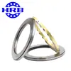 Hrb Harbin Rolamento 51140m 51144 51148 51152 51156 51160 Rolamento de Esferas de Empuxo