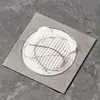 Xinzao Desagüe de Piso Desodorante Filtro para Baño, Trampa de Drenaje Antiatascos y Antirretorno para Cabello, Diseño Lindo