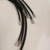 Compatible con excavadoras PC200-8PC210-8PC220-8, tubería de aceite para manija de control 02760-00209