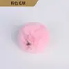 Acessórios SM para treinamento anal, plug anal de cauda de coelho destacável, brinquedos sexuais para adultos, dropshipping disponível