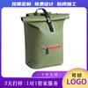 Bolsa de montaña explosiva transfronteriza ins de fábrica de gran capacidad bolsa deportiva de PU mochila de senderismo de moda