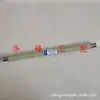 ZhejiAng Jifu Xr Np-35KV 40.5KV 0.5A1A2A Fusible de Alto Voltaje Alta Capacidad de Ruptura Verde
