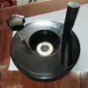 Acessórios para Serra de Bancada Zhenbang Motor de Levantamento Porca de Cobre Angular Porca de Levantamento Roda de Mão Junta Universal etc.