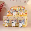 Caja Misteriosa de Moda Juguetes Creativos Figuras de Gatitos Lindos para Decoración de Escritorio de Oficina Venta al por Mayor