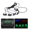 Adecuado para Jeep Wrangler Jl Modelos 18-23 Parrilla Especial Luz Amarilla Pequeña App Colorida Rgb Luz Diurna