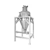 Sistema de Alimentación y Pesaje de Partículas del Fabricante de Maquinaria Shangshuai, Báscula de Inspección de Alimentos de Acero Inoxidable, Altamente Eficiente Totalmente Automático